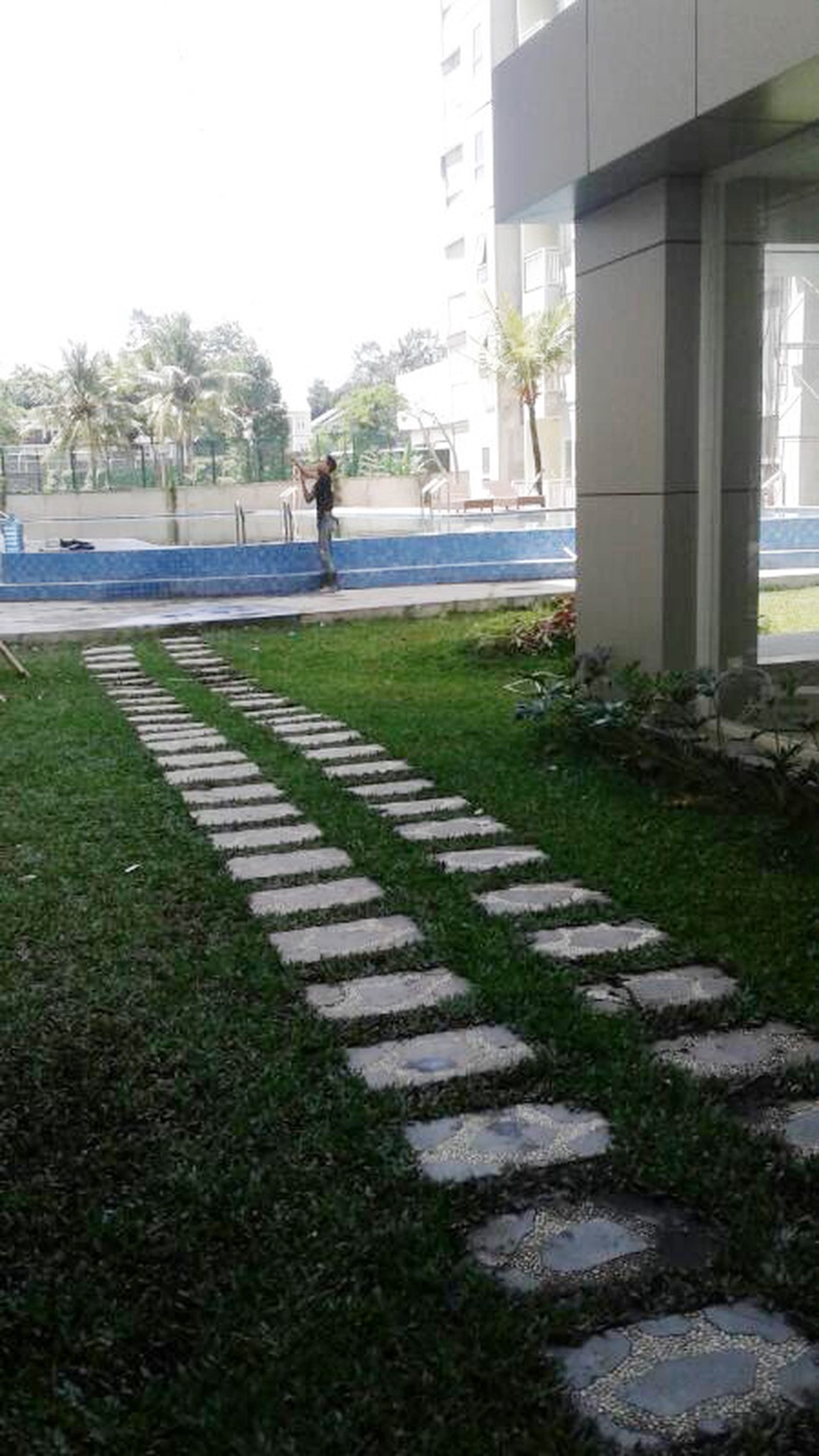 1 UNIT APARTEMEN TYPE STUDIO DI MALLIOBORO CITY, CATURTUNGGAL, DEPOK, SLEMAN