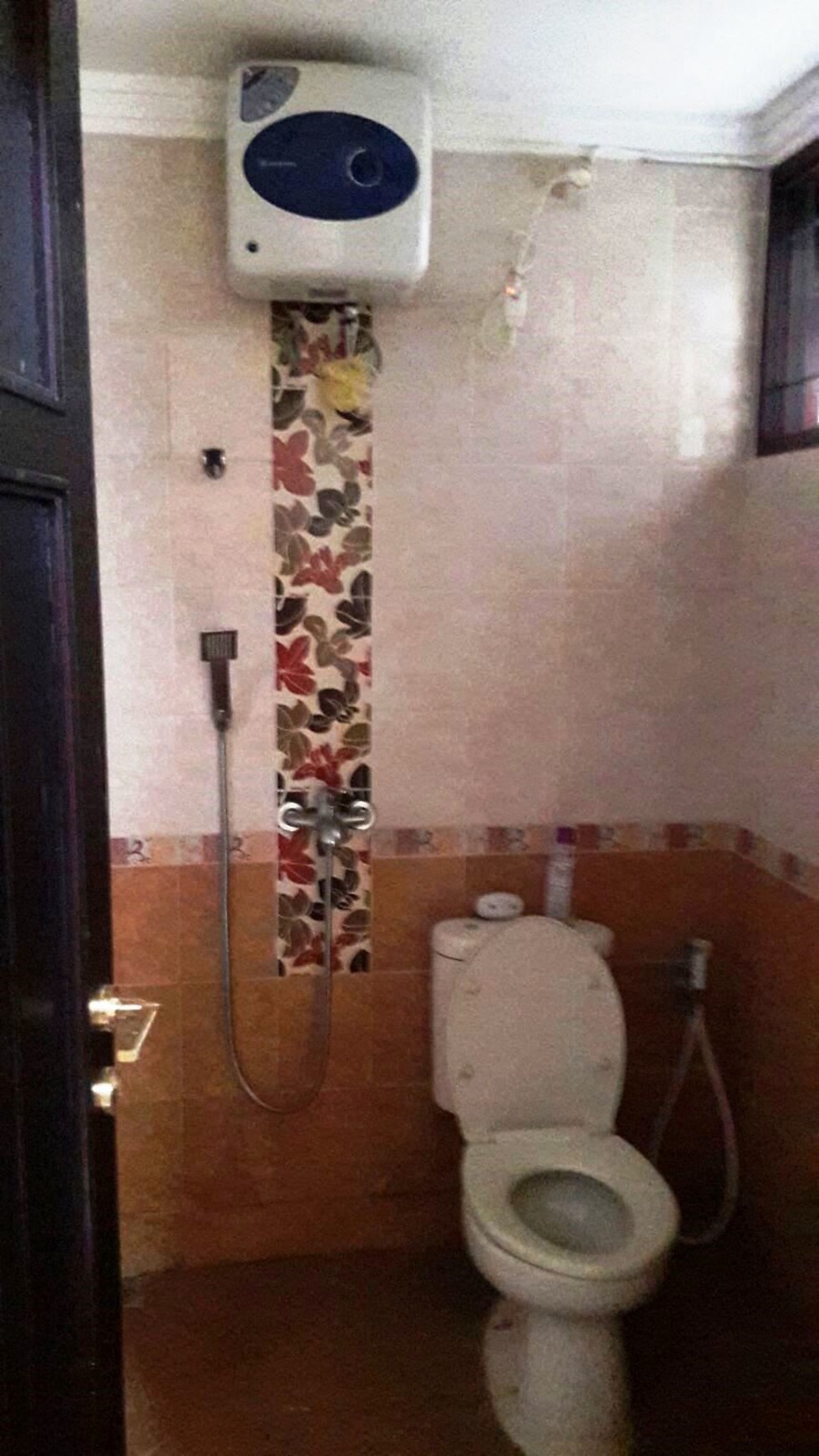 Rumah Nyaman dan Siap Huni di Kawasan Menteng, Bintaro
