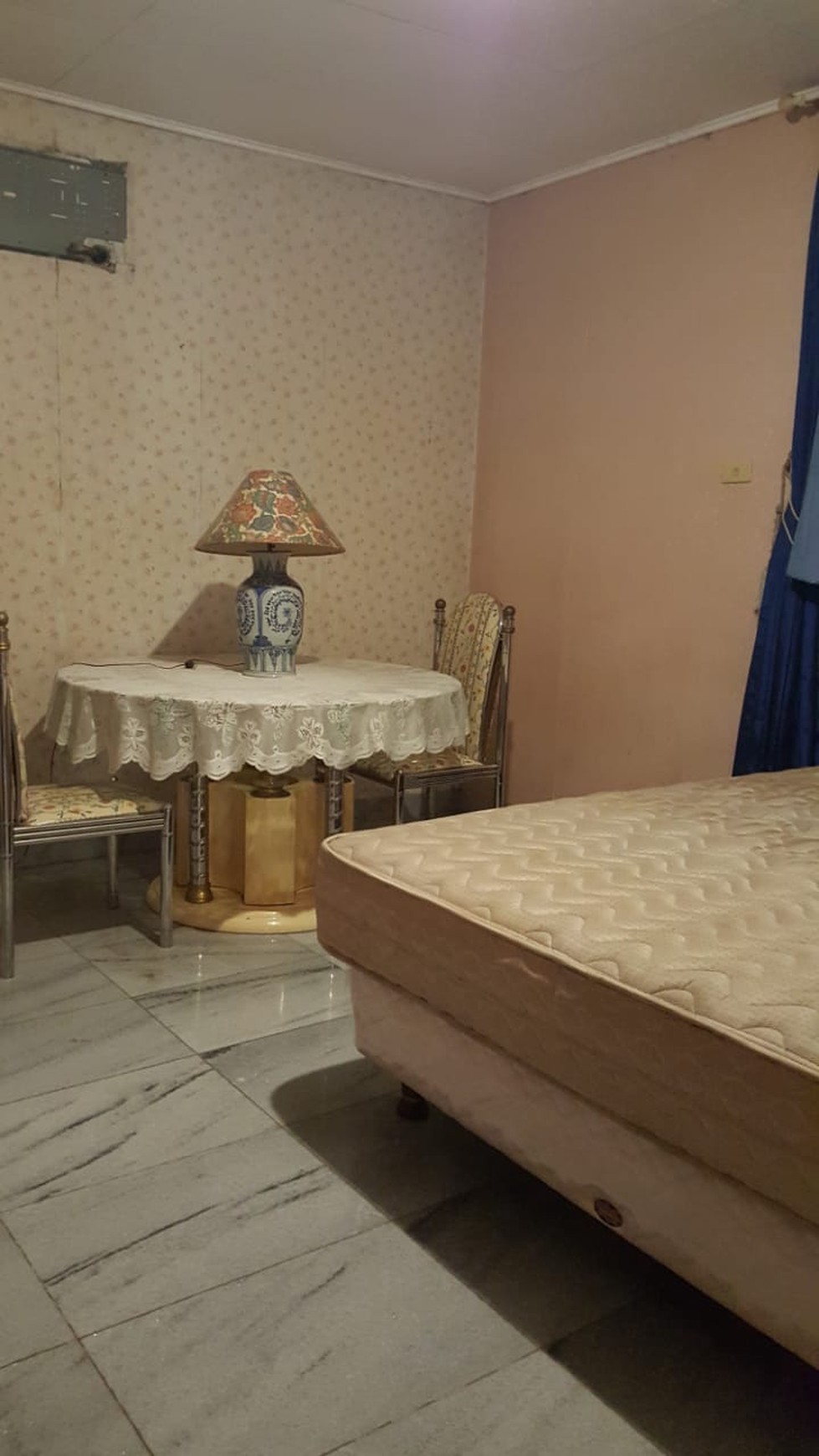 Rumah Halaman Luas di Pondok Aren Tangerang Selatan