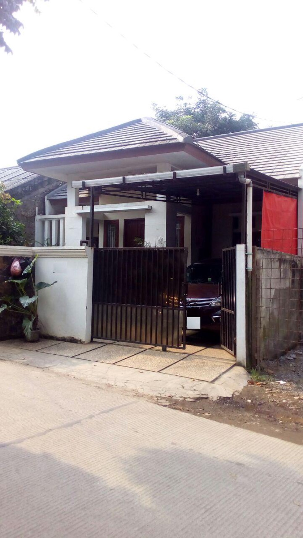Rumah Bagus Siap Huni di Graha Bintaro