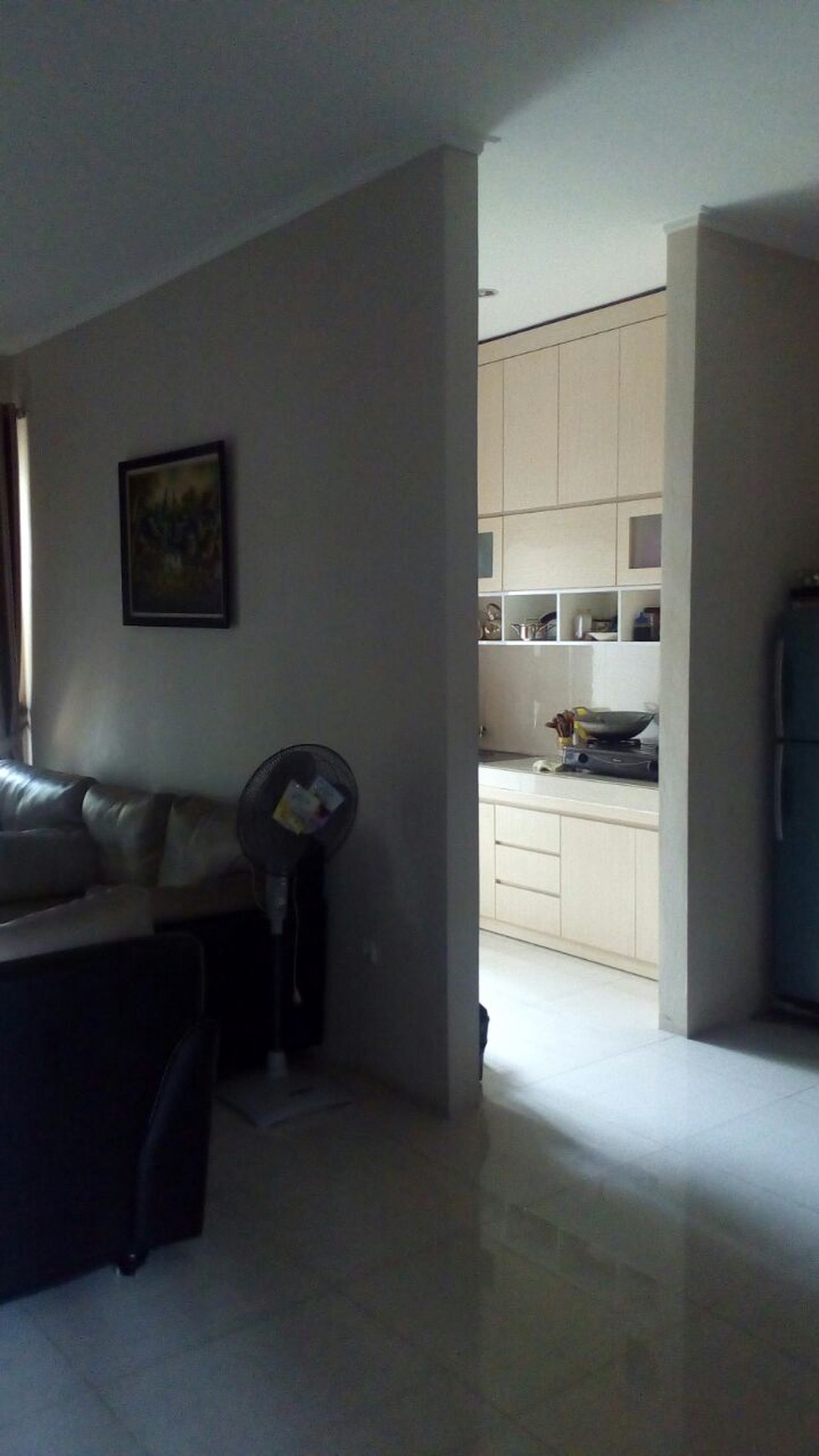 Rumah Bagus Siap Huni di Graha Bintaro