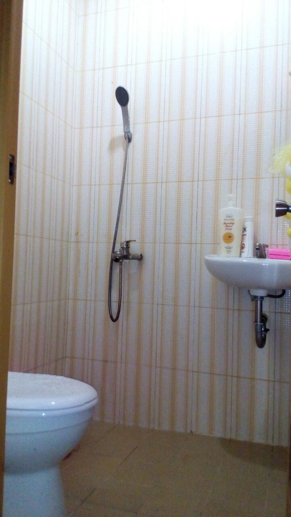 Rumah Bagus Siap Huni di Graha Bintaro
