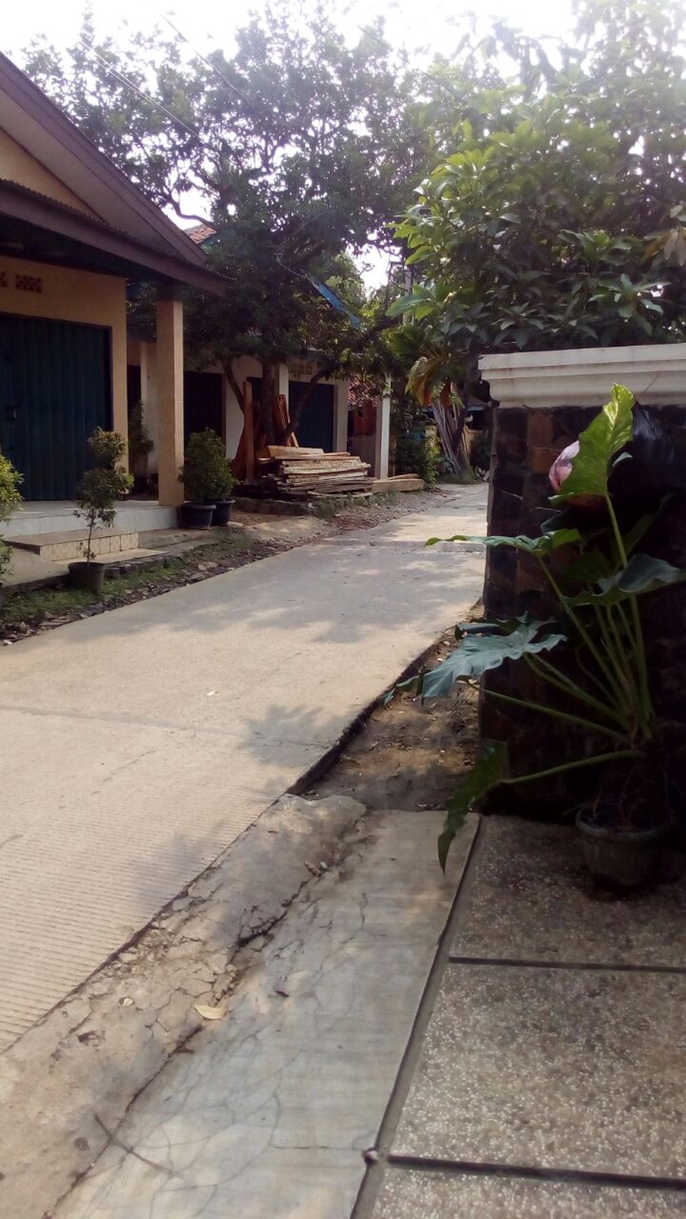 Rumah Bagus Siap Huni di Graha Bintaro