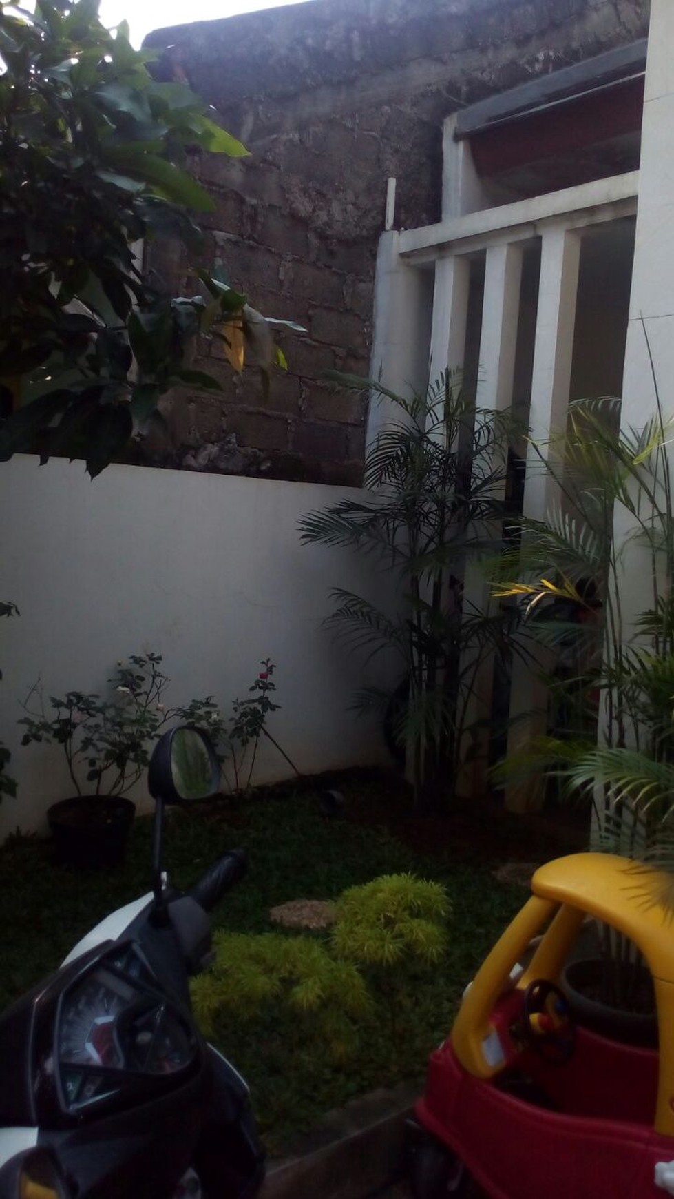 Rumah Bagus Siap Huni di Graha Bintaro