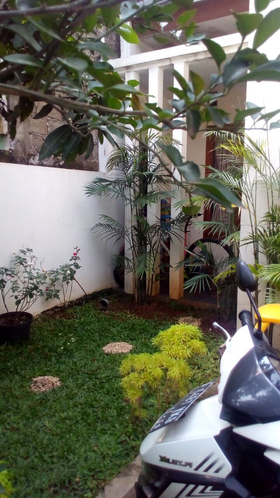 Rumah Bagus Siap Huni di Graha Bintaro