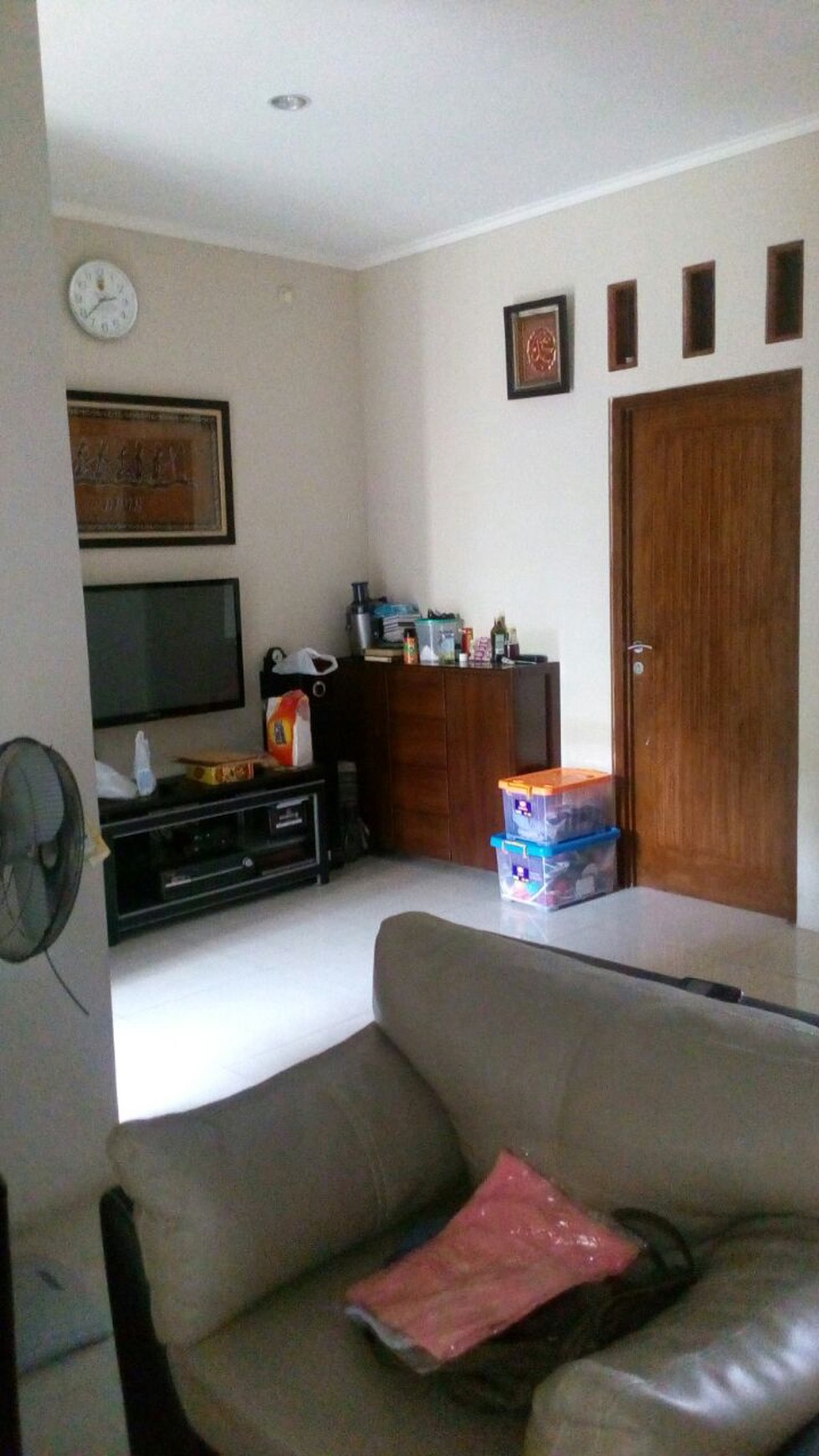 Rumah Bagus Siap Huni di Graha Bintaro