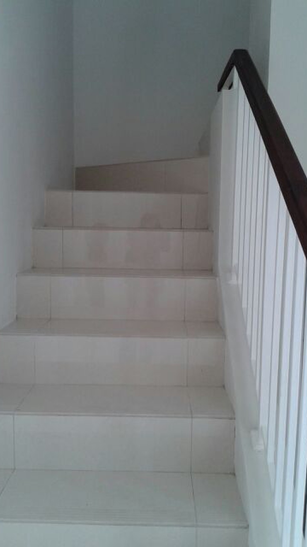 Rumah siap huni di Vivacia