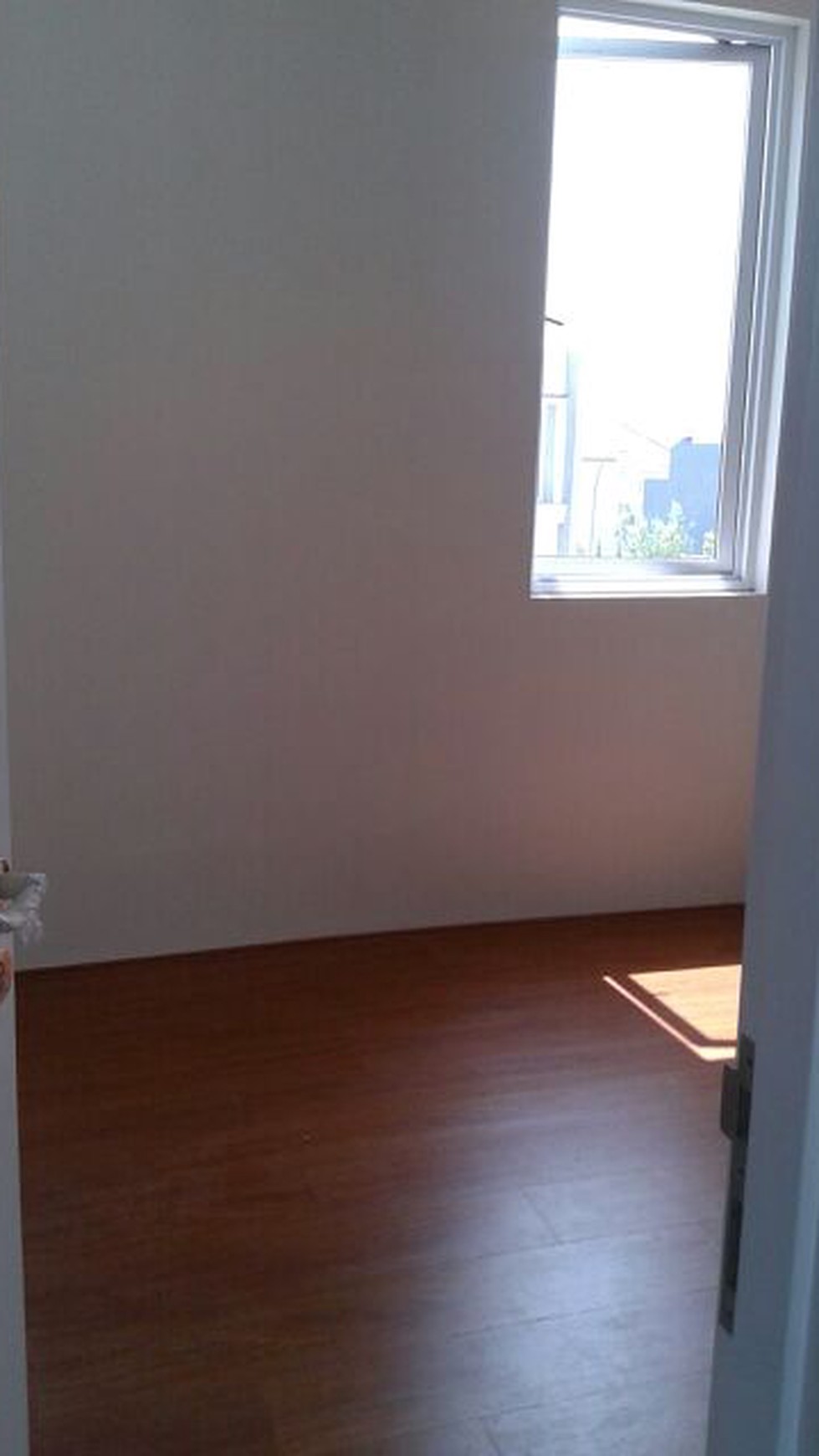 Rumah siap huni di Vivacia