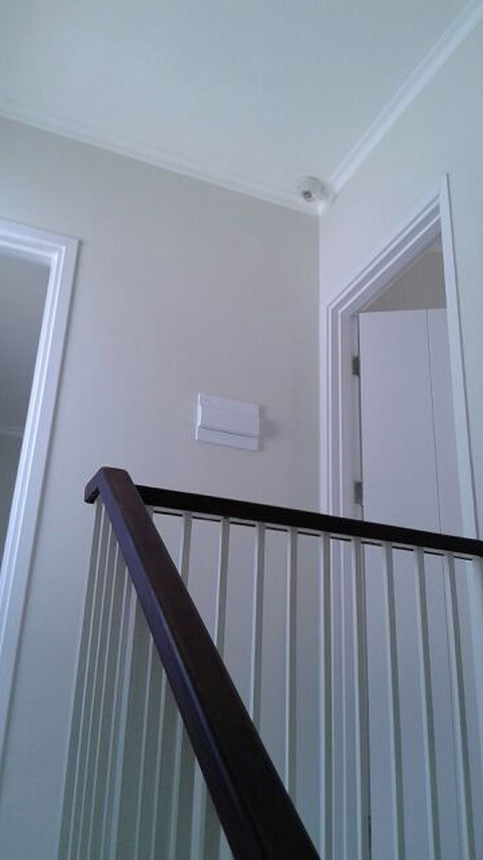 Rumah siap huni di Vivacia