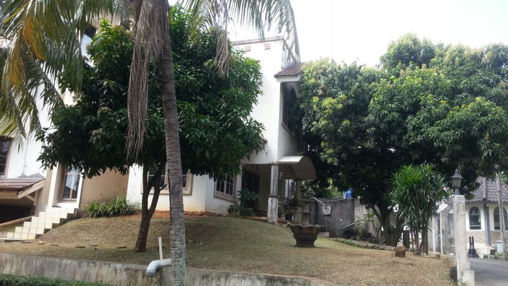 Rumah Siap Huni di Pondok Ranji