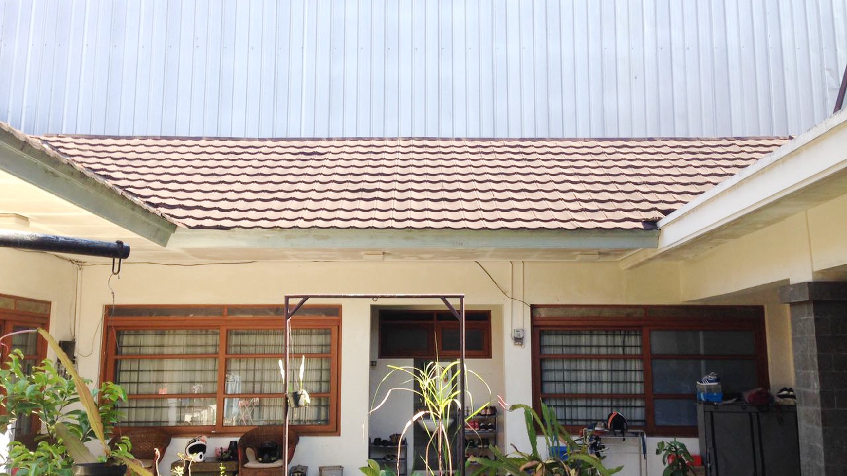 Rumah Nyaman dan \'Business fitable\' di Fatmawati Raya Blok A