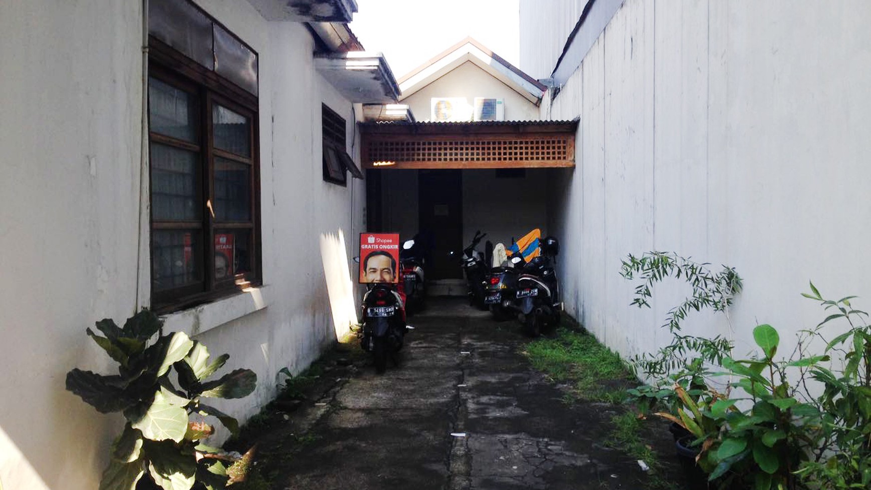 Rumah Nyaman dan \'Business fitable\' di Fatmawati Raya Blok A