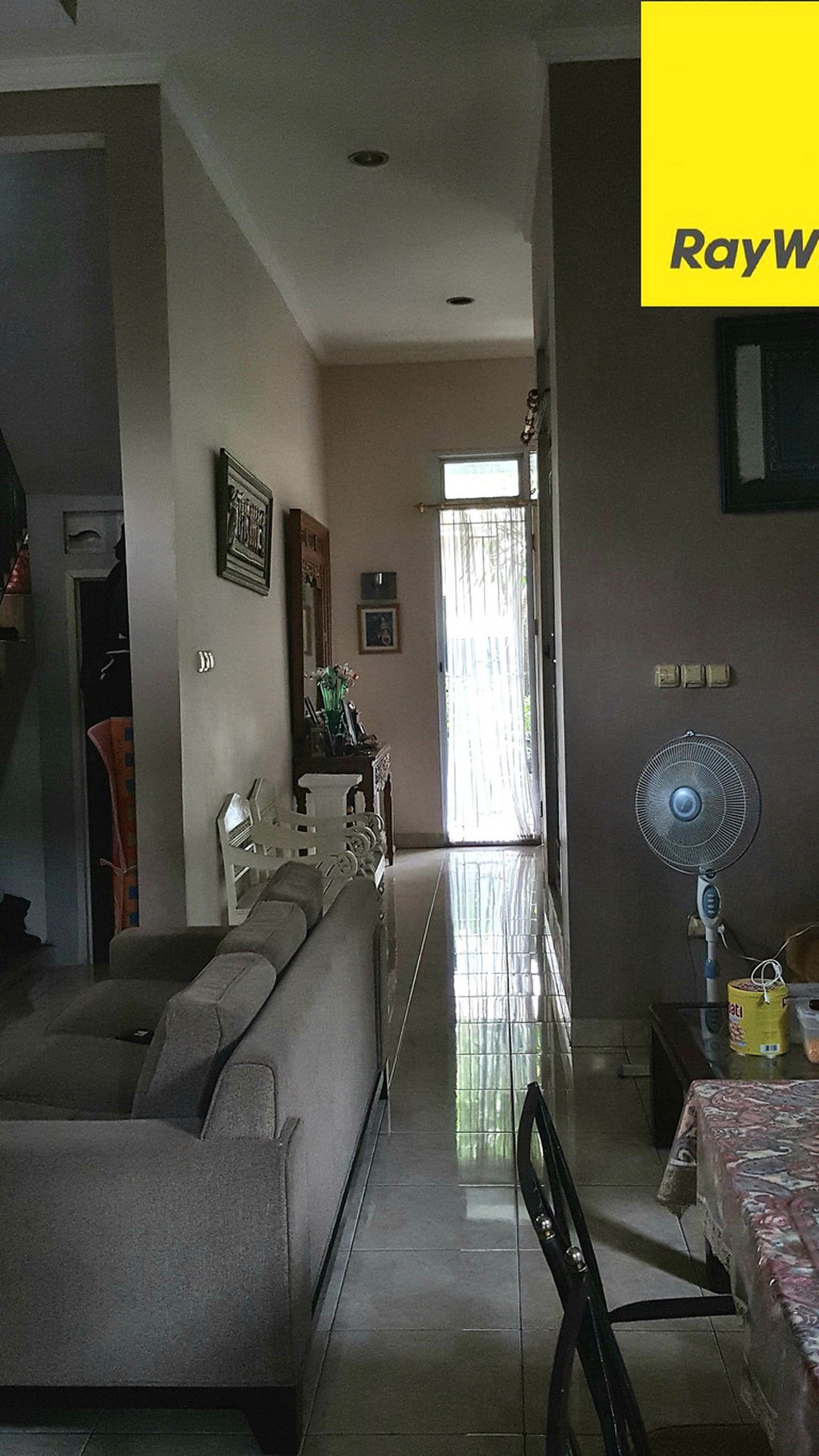 Rumah Siap Huni di Bintaro Sektor 9
