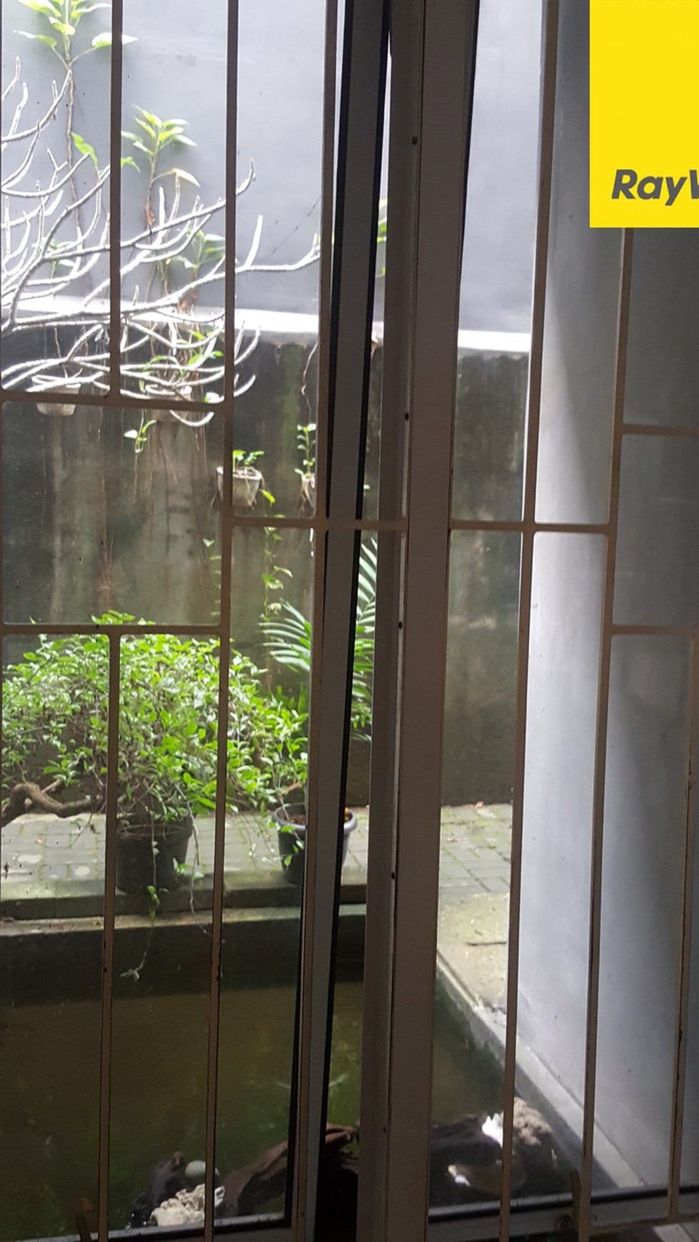 Rumah Siap Huni di Bintaro Sektor 9
