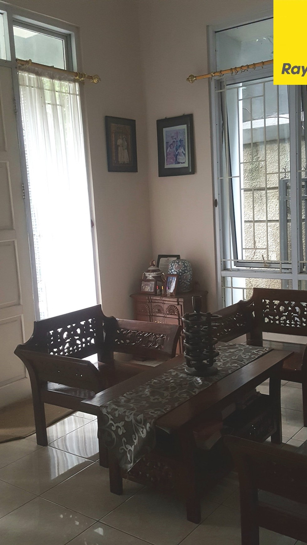 Rumah Siap Huni di Bintaro Sektor 9