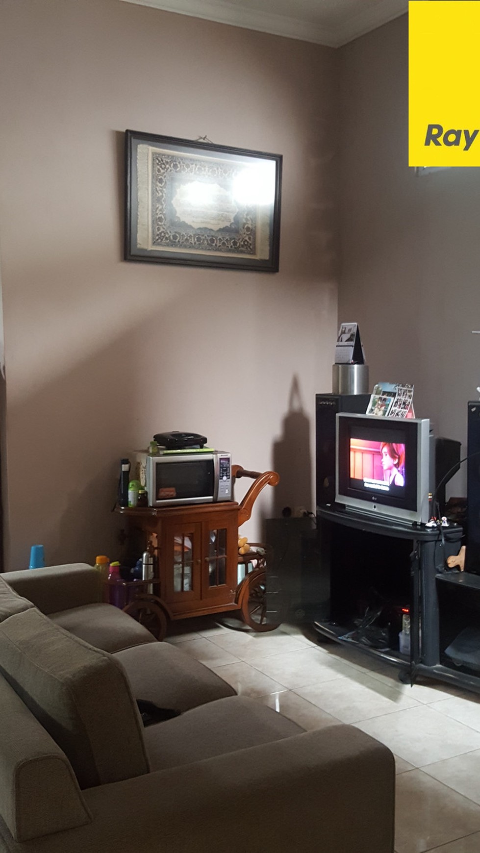 Rumah Siap Huni di Bintaro Sektor 9