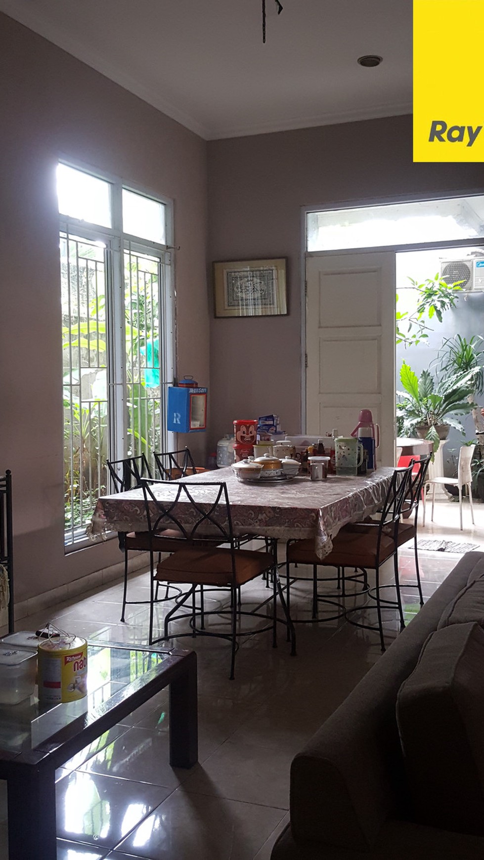 Rumah Siap Huni di Bintaro Sektor 9
