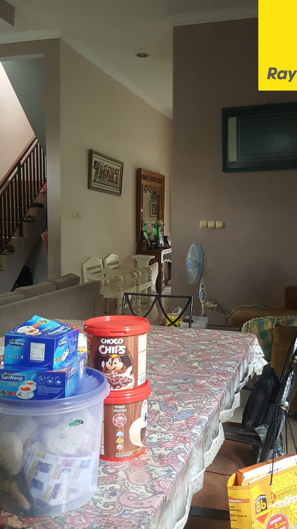 Rumah Siap Huni di Bintaro Sektor 9