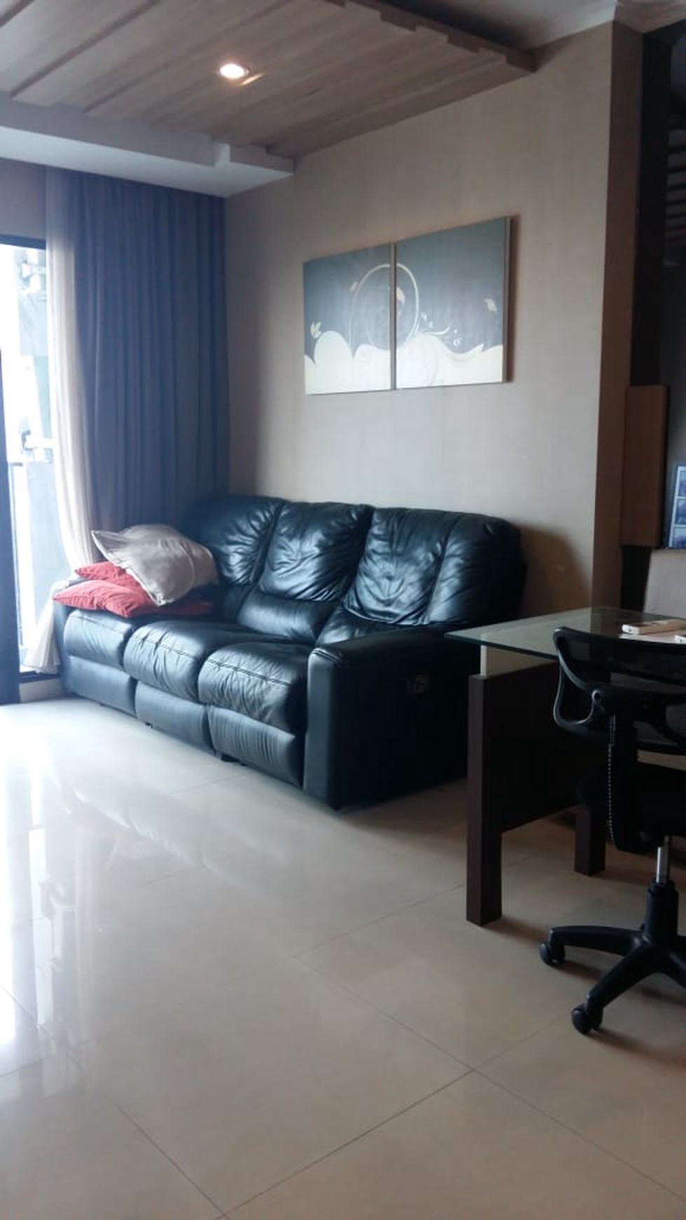 Apartement Hampton 2 BR Fully Furnished