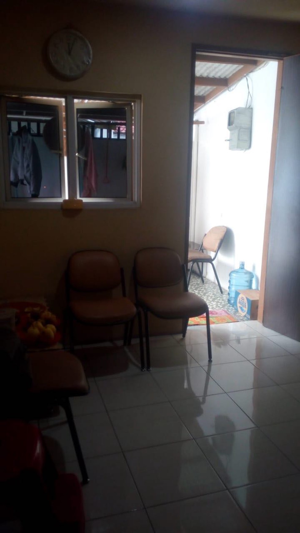 Dijual Rumah di Benua Indah - Benua, Tangerang