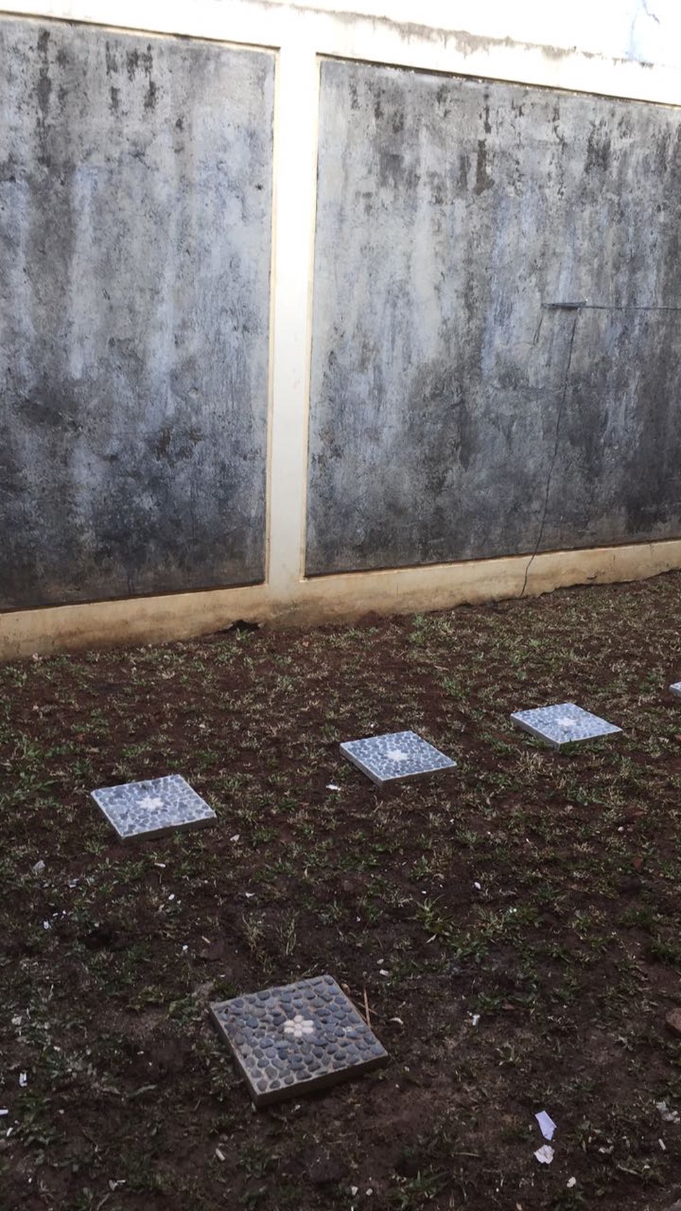 Rumah siap huni di Santiago