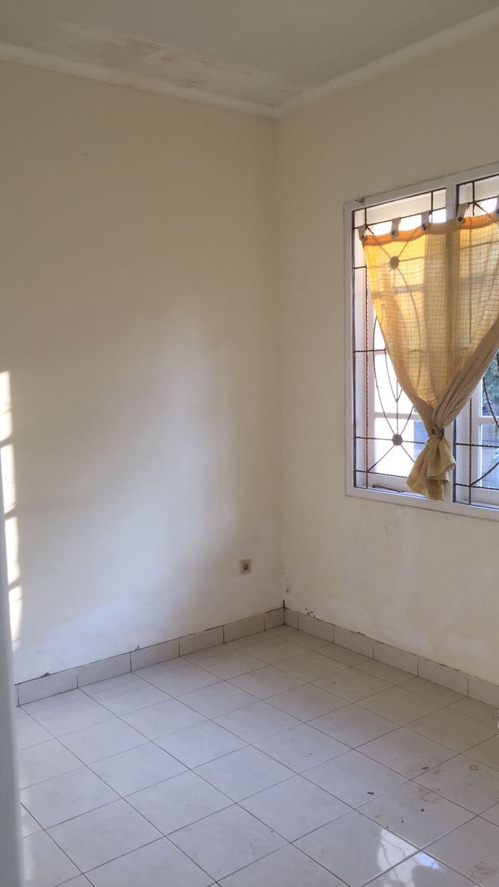 Rumah siap huni di Santiago