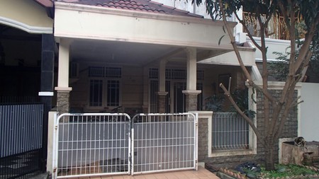 Rumah Di Jati Makmur - Bekasi