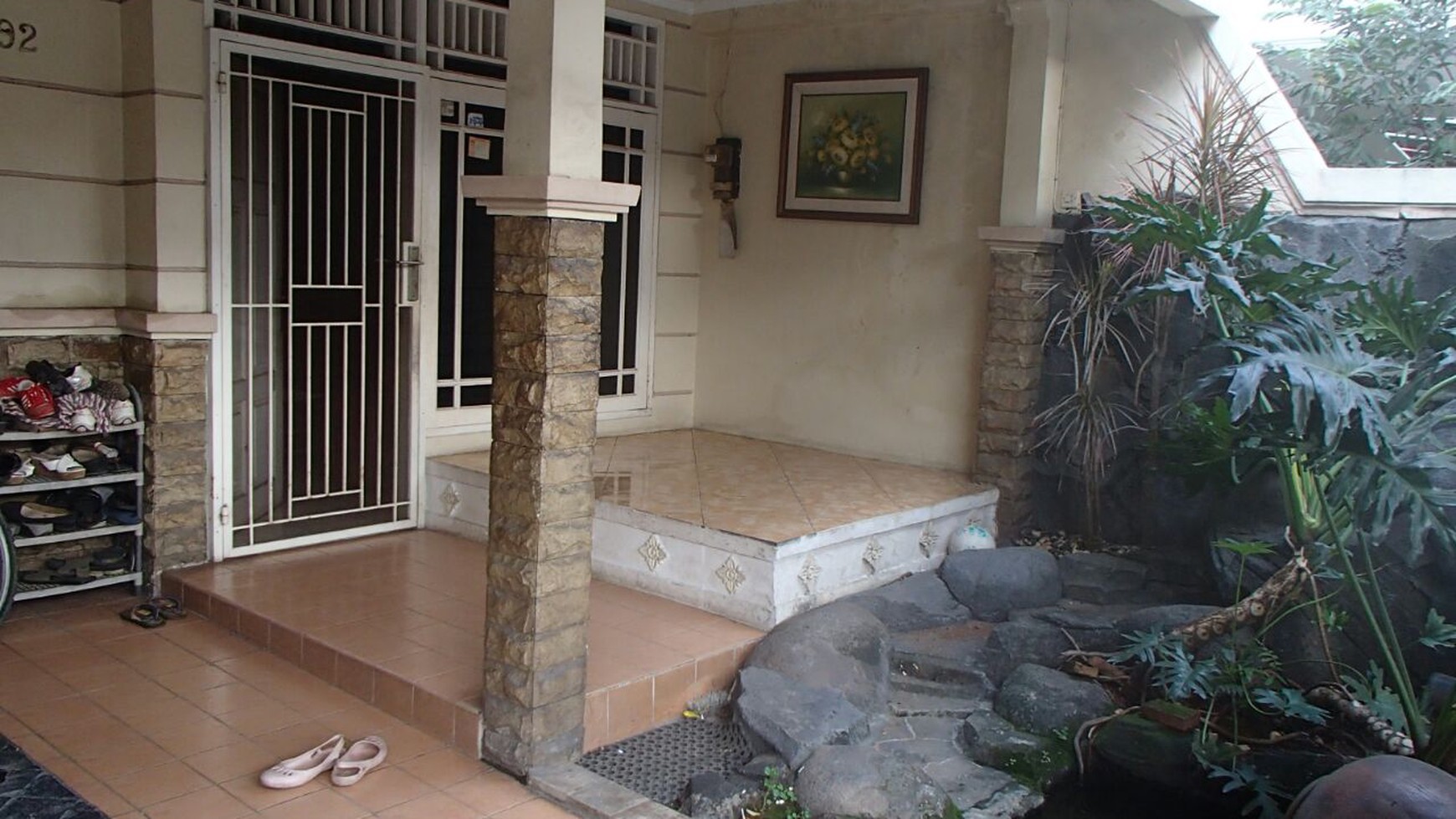 Rumah Di Jati Makmur - Bekasi