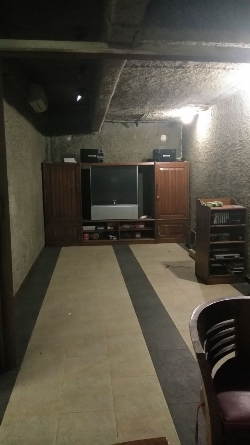 Rumah Kantor Lokasi Di Kawasan Bisnis Gatot Subroto