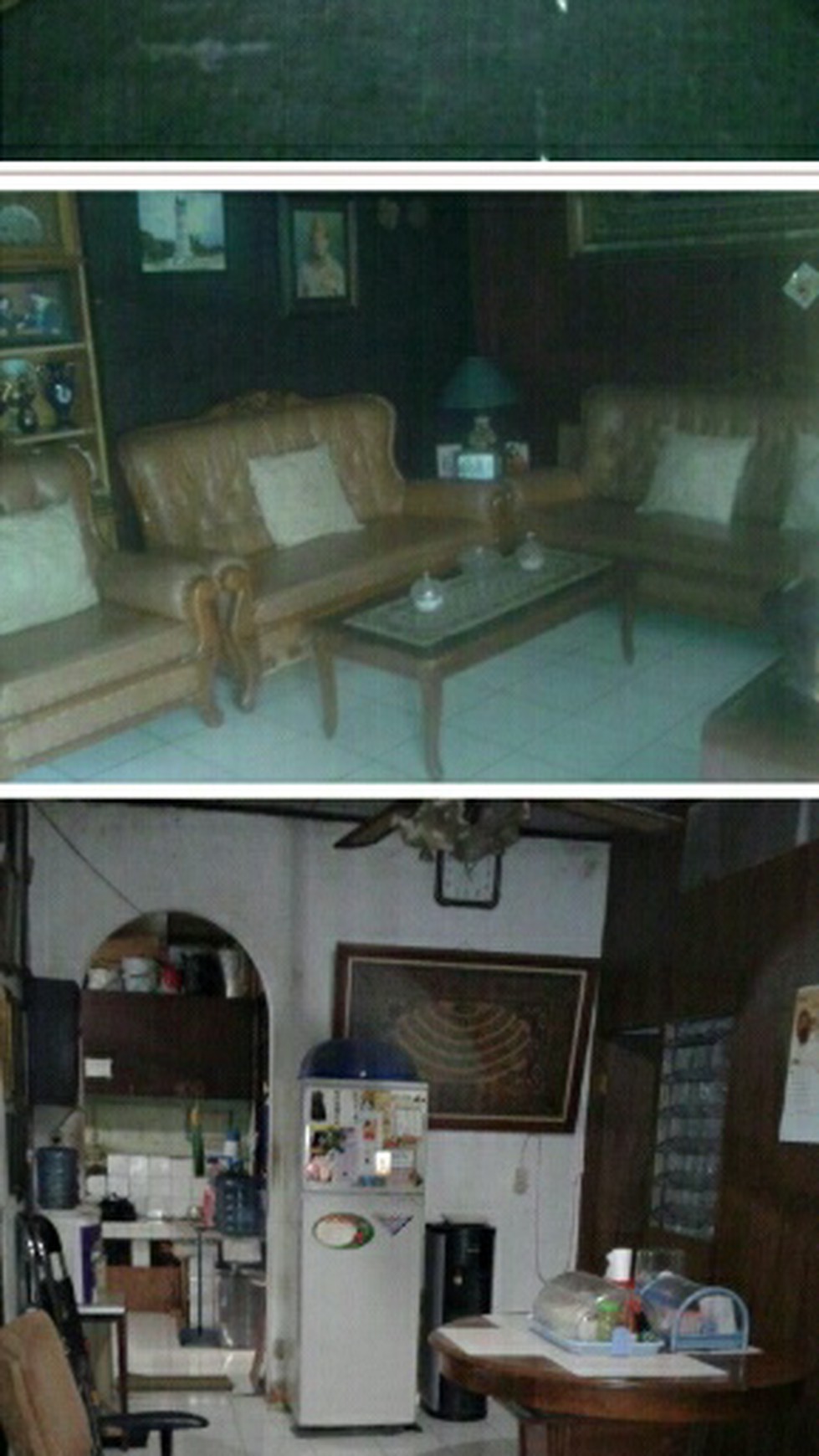 Dijual Rumah daerah Tebet harga Negotiable