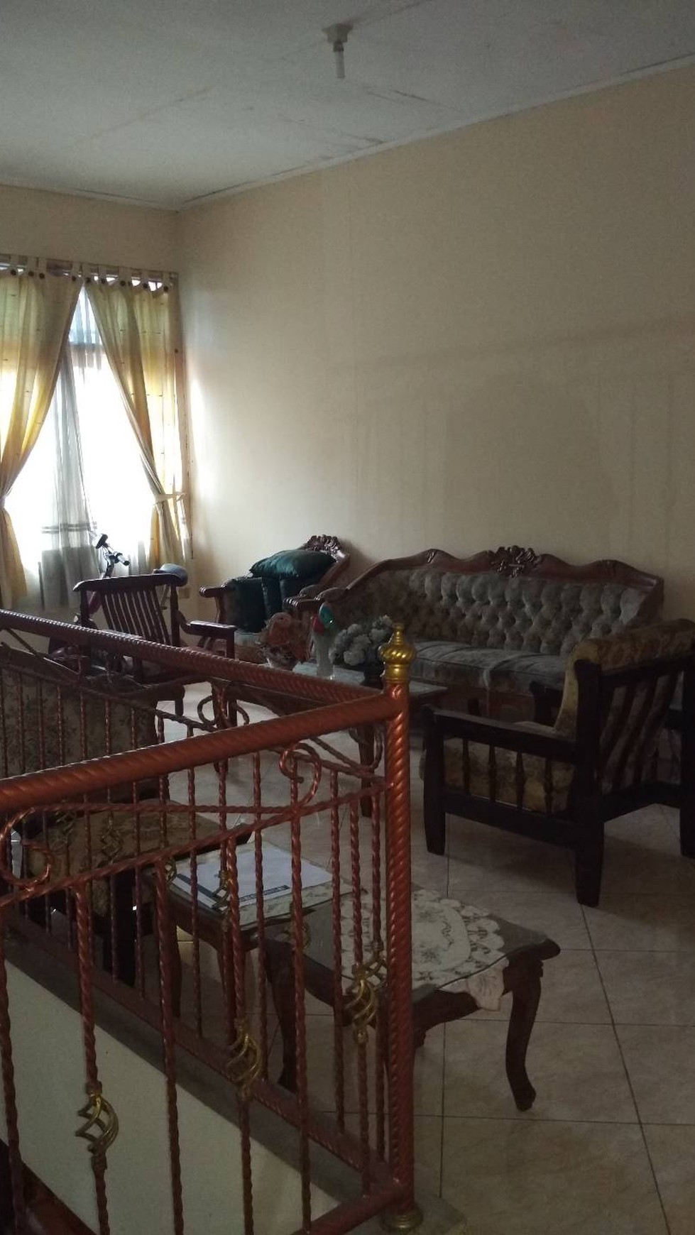 Dijual Rumah daerah Tebet harga Negotiable