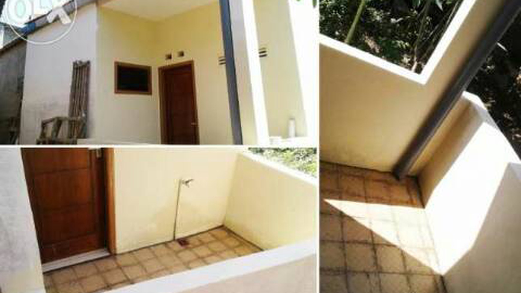 Dijual Rumah Murah Minimalis Siap Huni di Sukodono