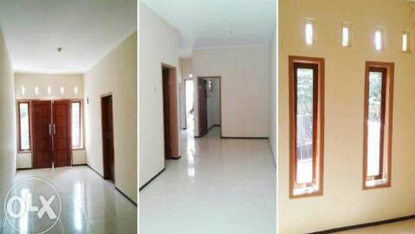 Dijual Rumah Murah Minimalis Siap Huni di Sukodono