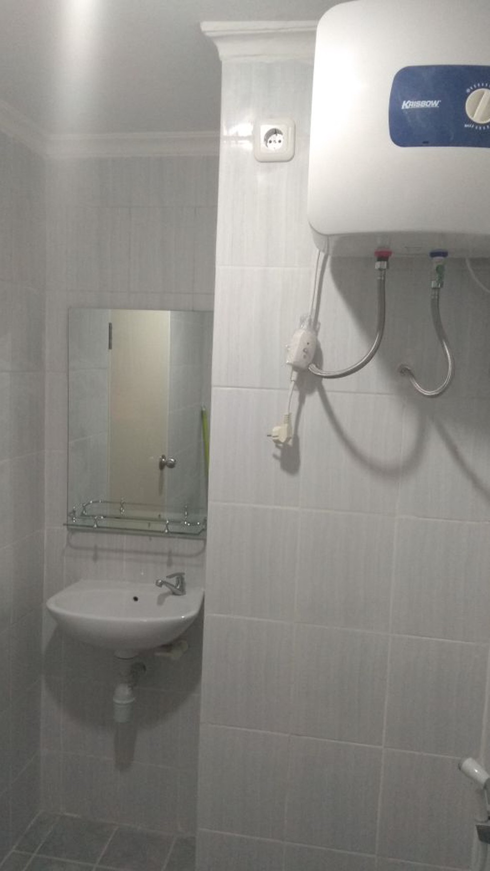 Puncak Dharmahusada 1BR full furnish