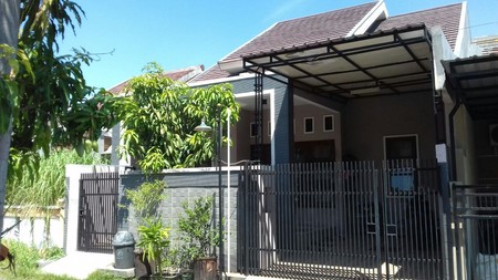 Park Royal Regency nego sampe deal