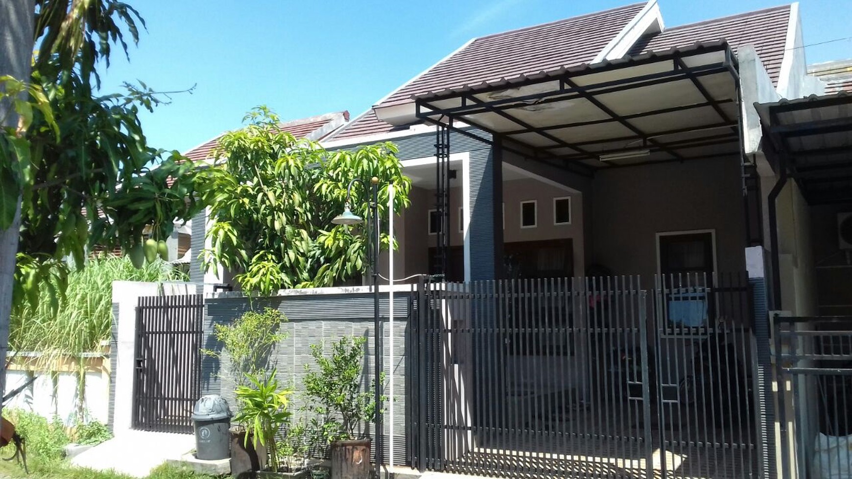 Park Royal Regency nego sampe deal