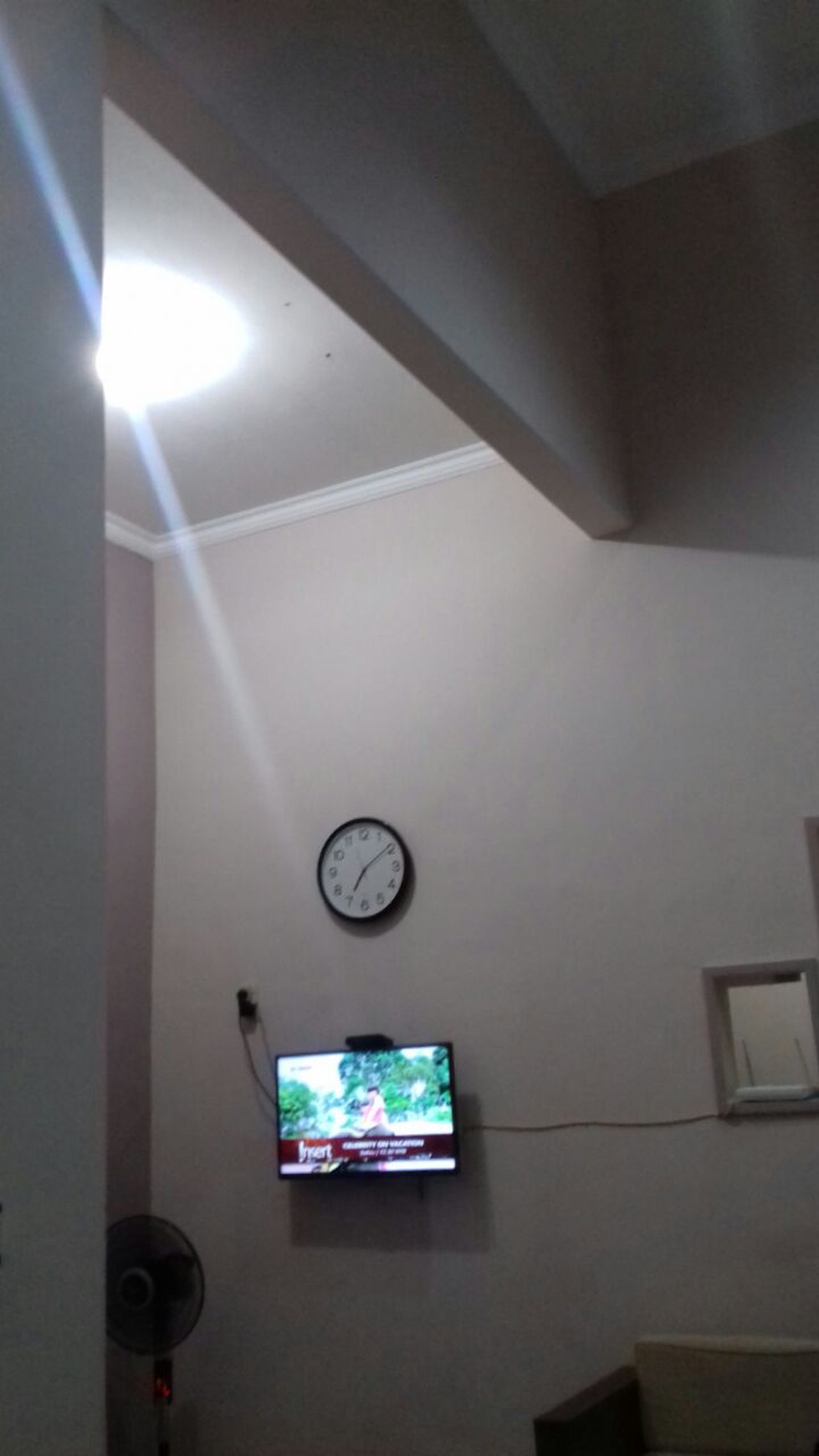 Park Royal Regency nego sampe deal