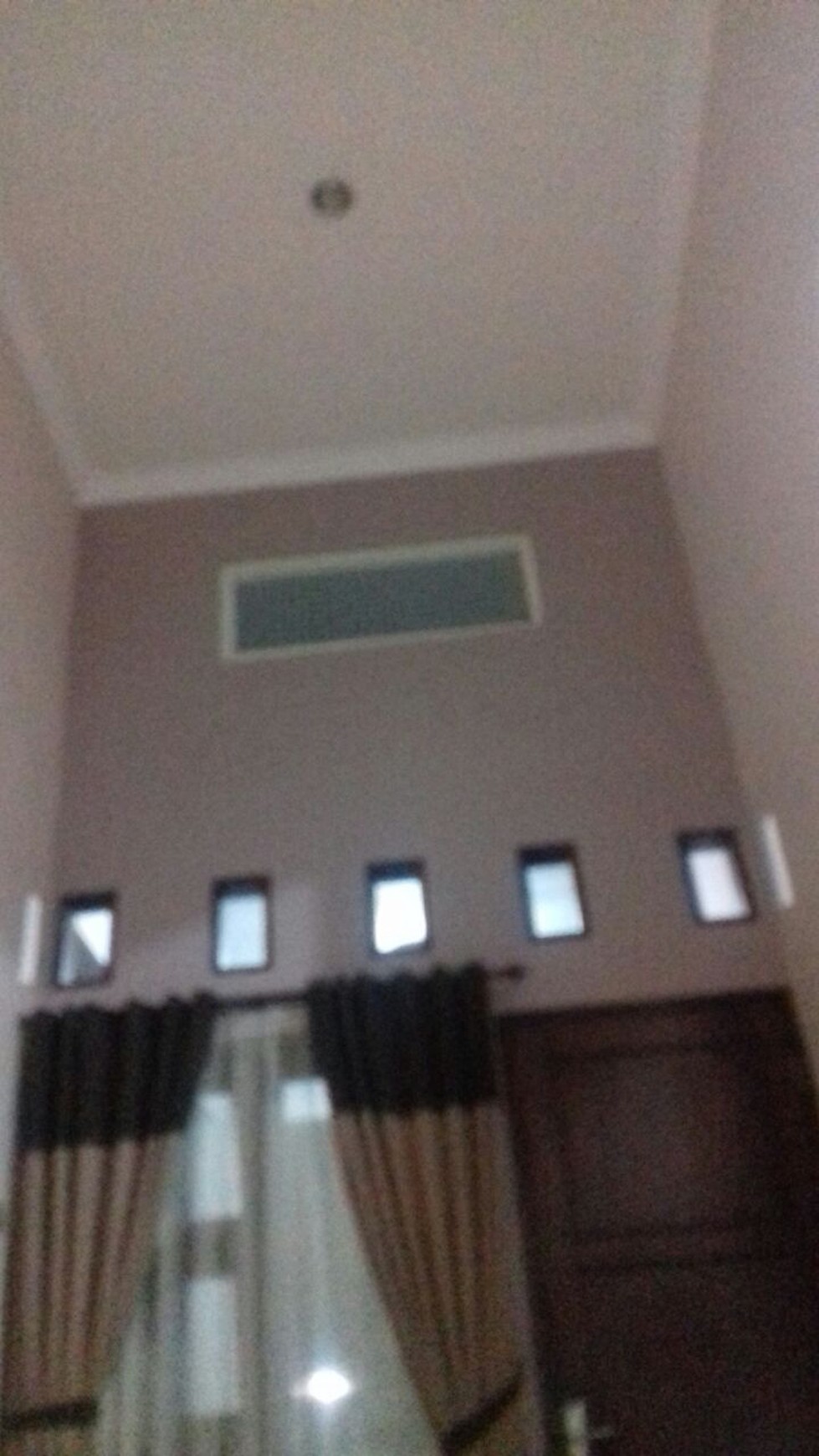 Park Royal Regency nego sampe deal