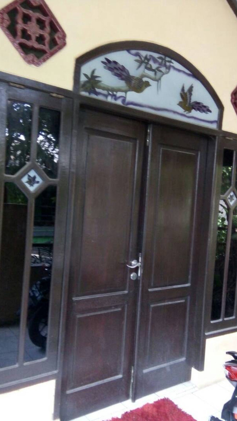 Rumah 1.5 Lt Bluru Permai Sidoarjo