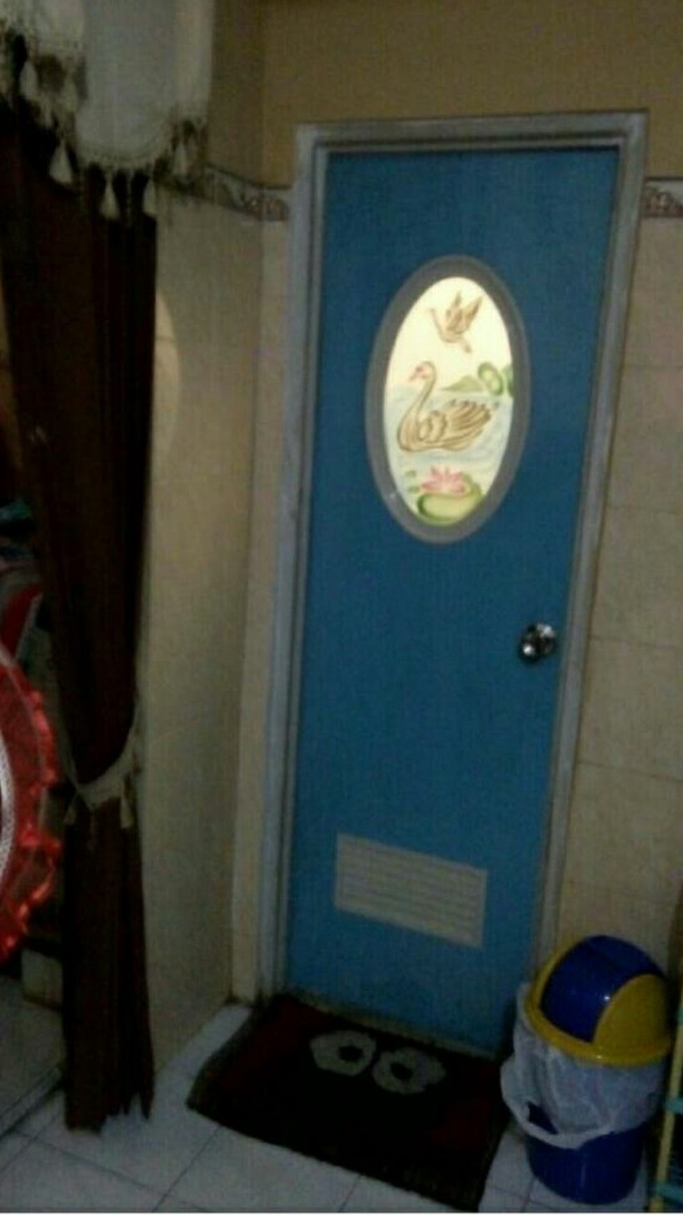 Rumah 1.5 Lt Bluru Permai Sidoarjo