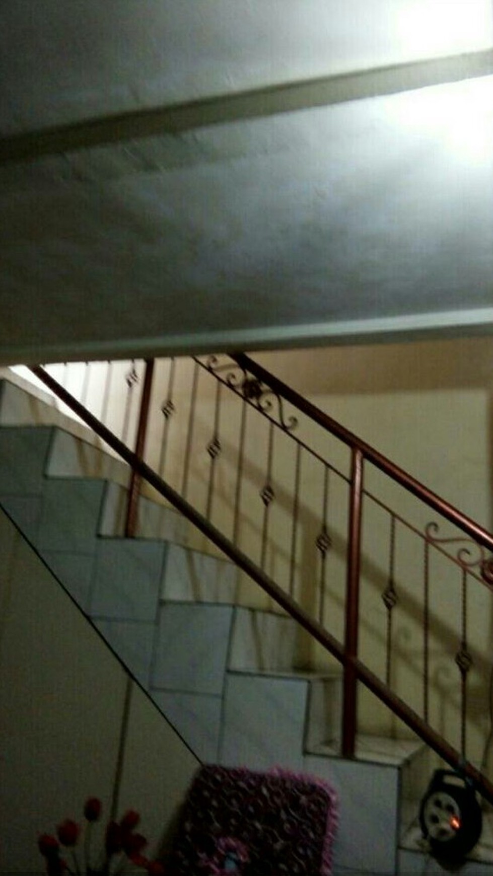 Rumah 1.5 Lt Bluru Permai Sidoarjo
