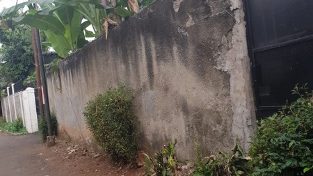 Tanah Residential Area Kemang Timur Dalam