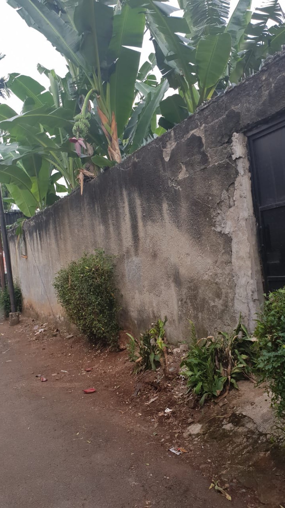 Tanah Residential Area Kemang Timur Dalam