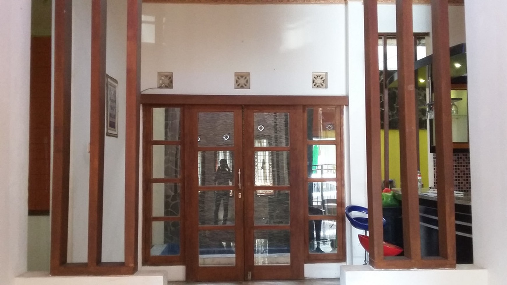 RUMAH MEWAH, HARGA NEGO, DI LOKASI STRATESIS, DAERAH NOLOGATEN
