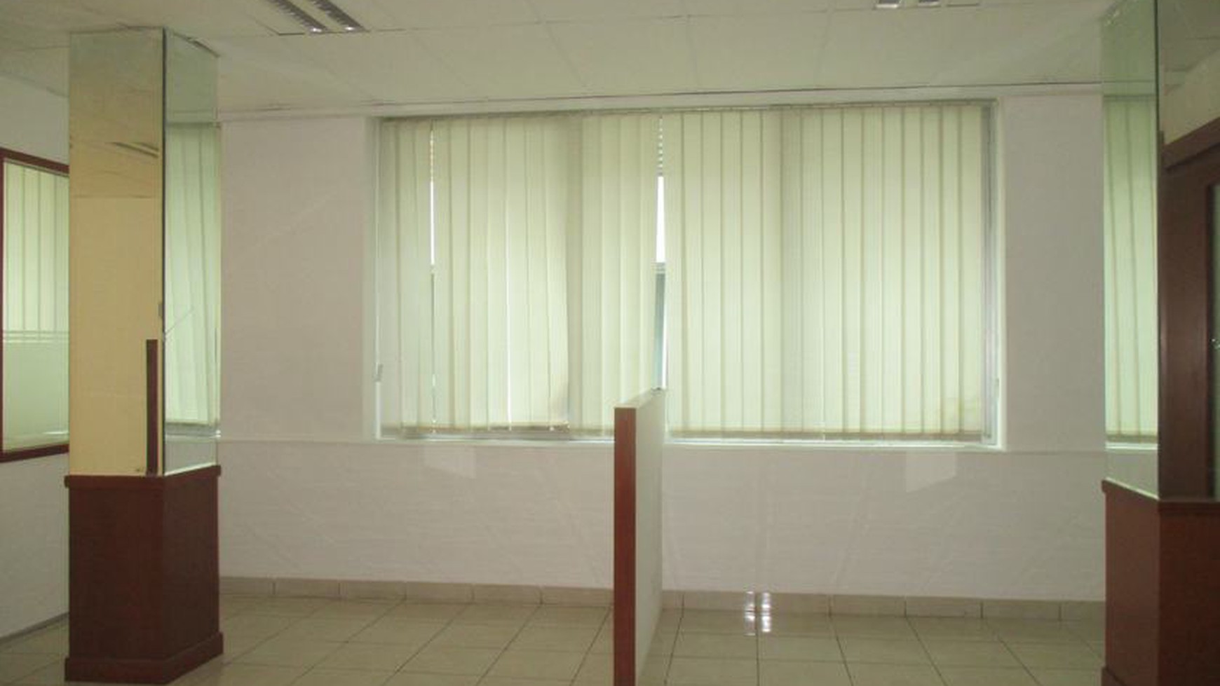 Dijual Ruko Letak Strategis ditengah kota BSD, siap pakai