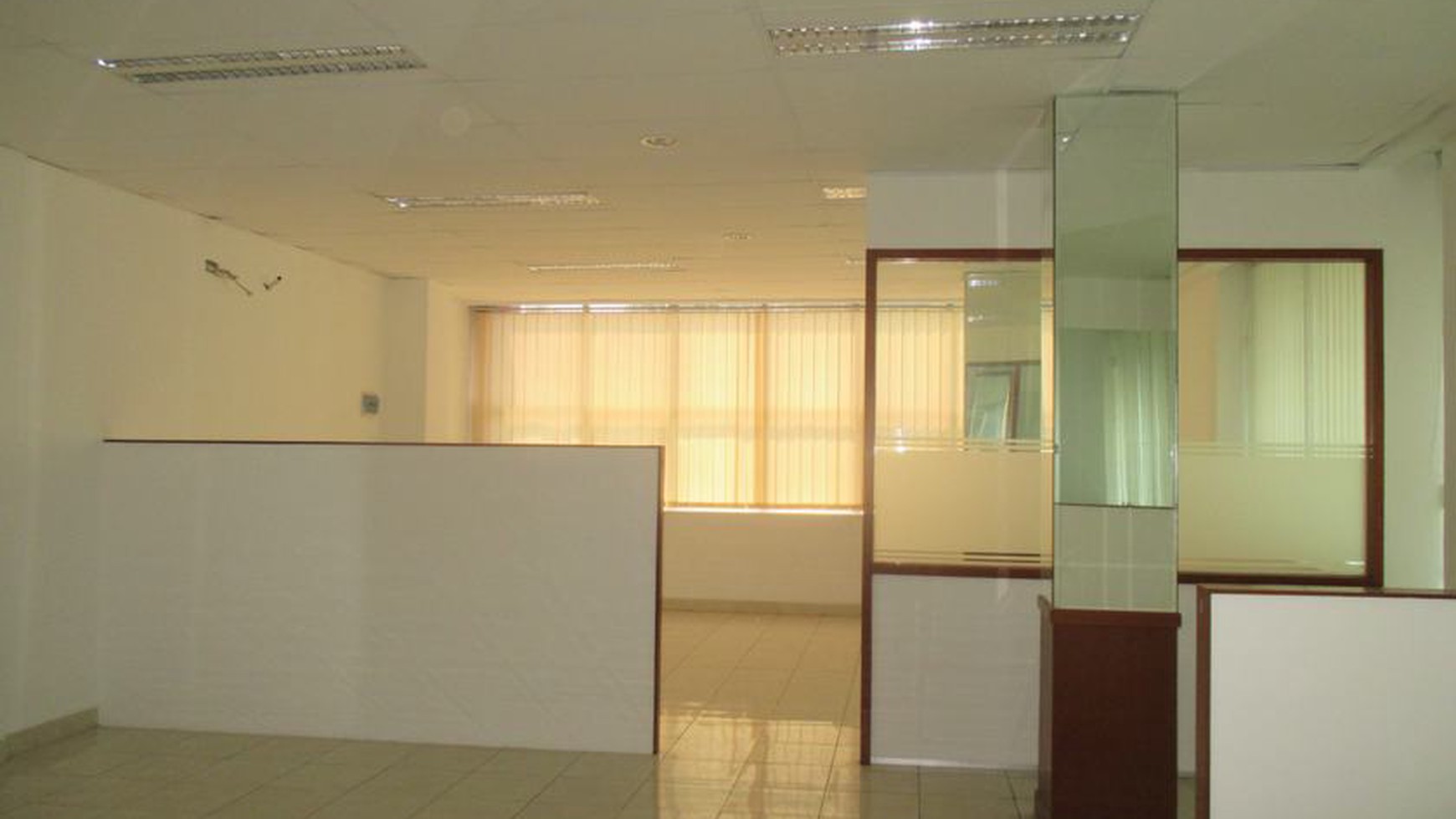 Dijual Ruko Letak Strategis ditengah kota BSD, siap pakai