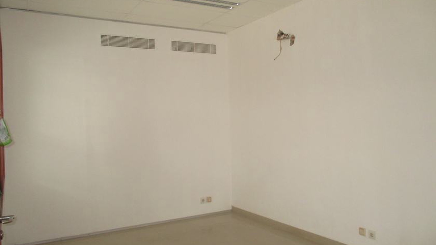 Dijual Ruko Letak Strategis ditengah kota BSD, siap pakai