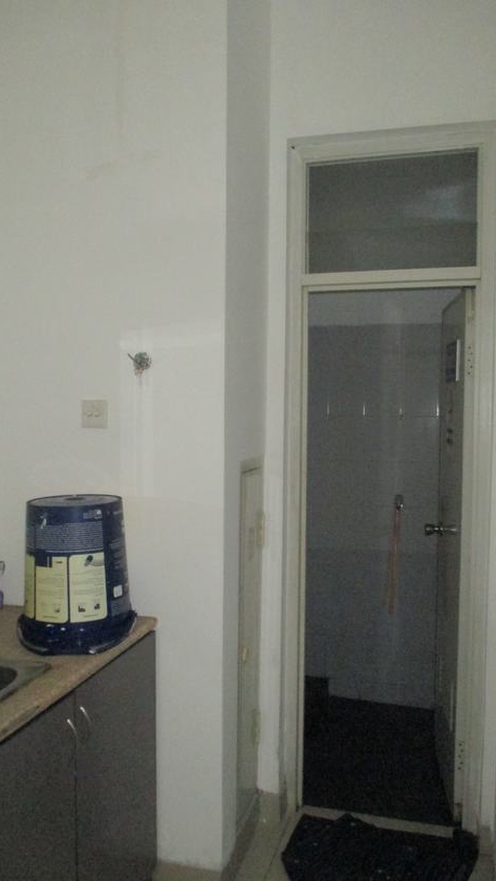 Dijual Ruko Letak Strategis ditengah kota BSD, siap pakai