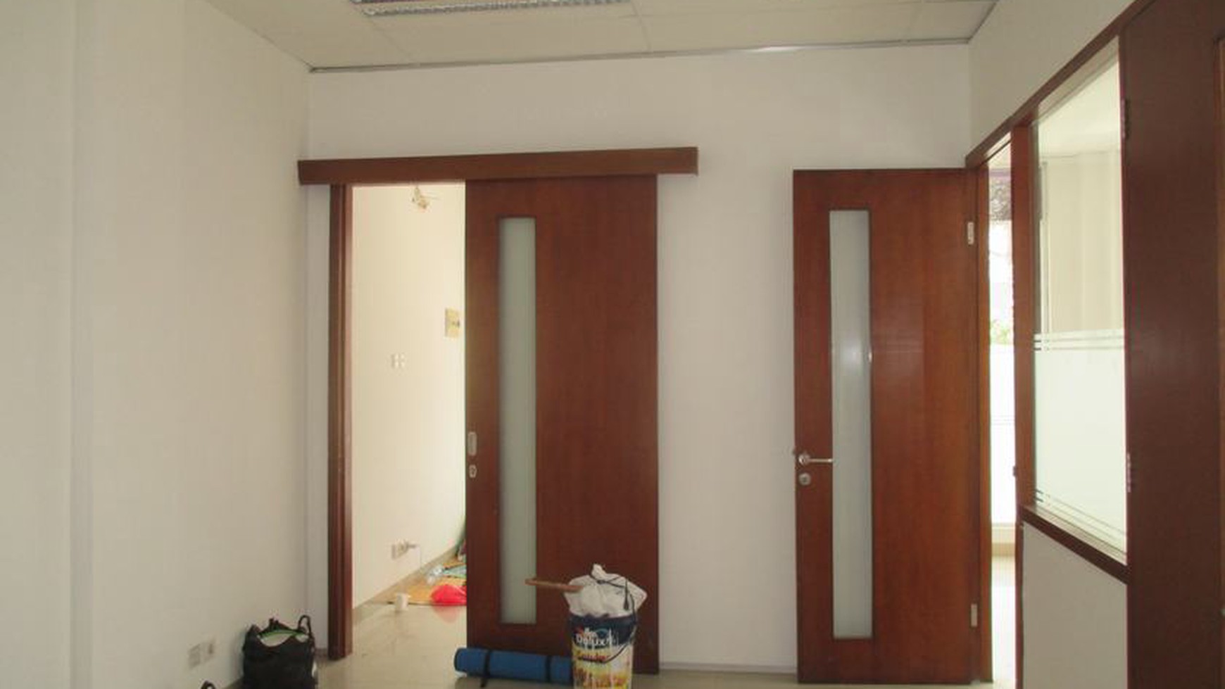 Dijual Ruko Letak Strategis ditengah kota BSD, siap pakai