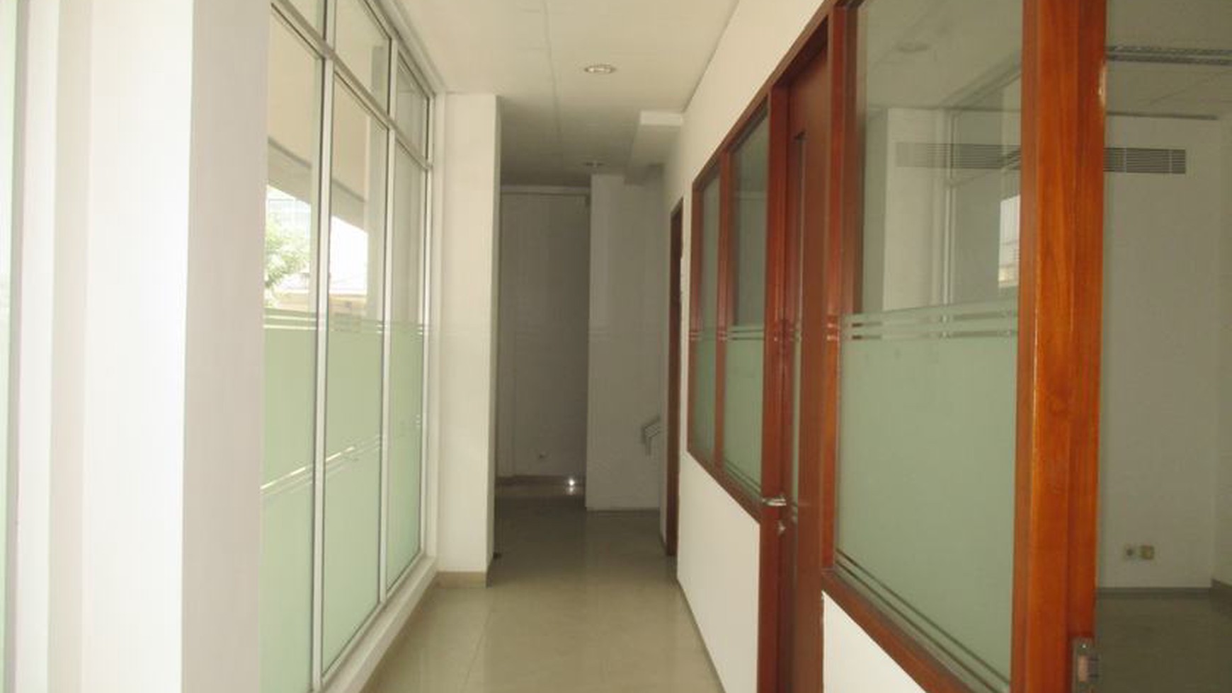 Dijual Ruko Letak Strategis ditengah kota BSD, siap pakai